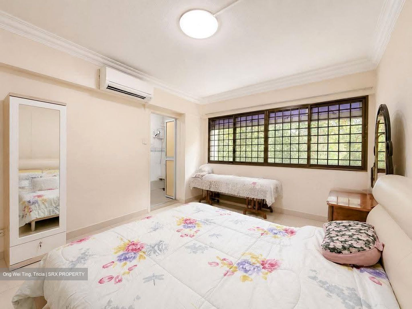 Blk 188 Pasir Ris Street 12 (Pasir Ris), HDB 5 Rooms #611771881